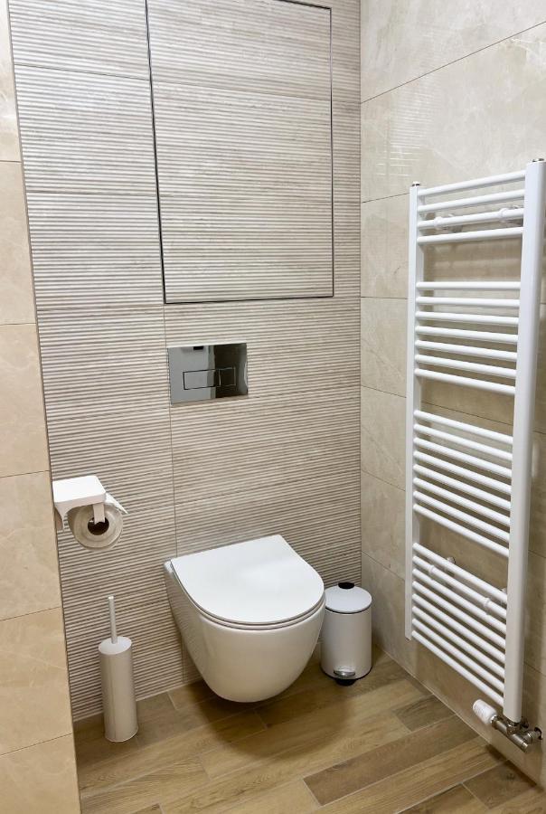 Cozy Stay Apartment Trenčín Exterior foto