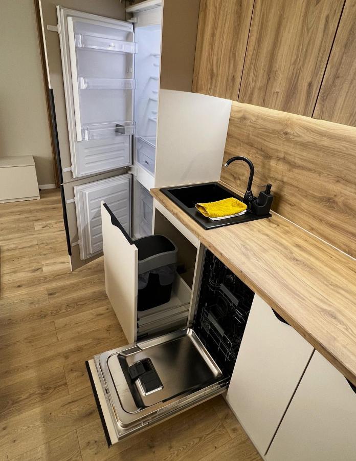 Cozy Stay Apartment Trenčín Exterior foto