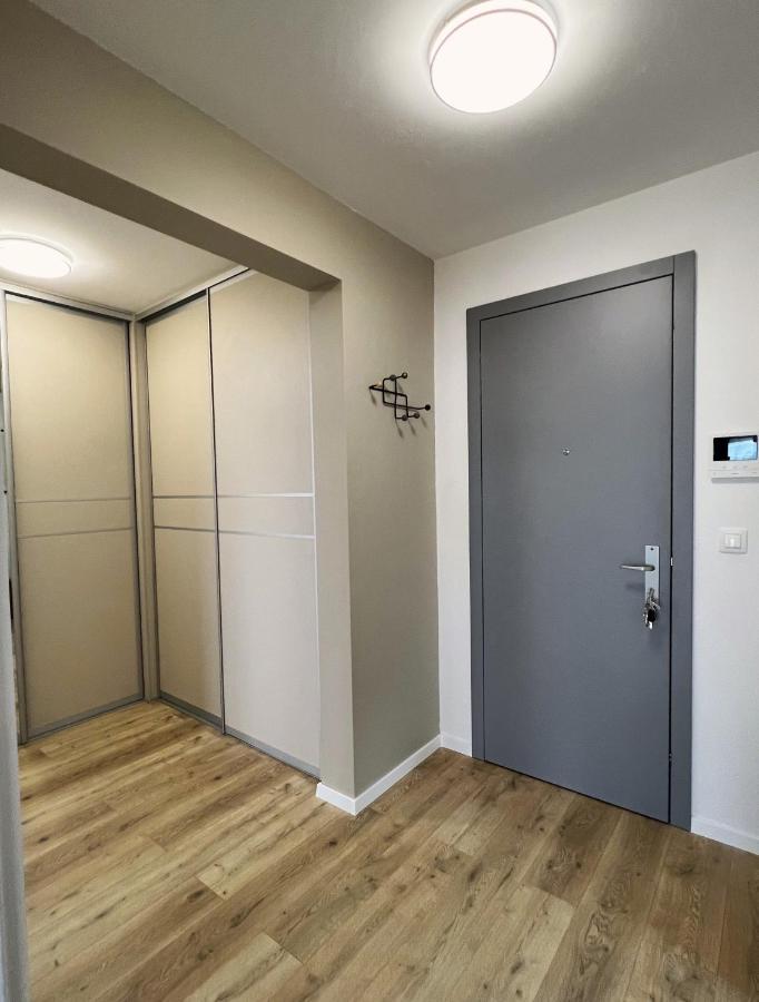 Cozy Stay Apartment Trenčín Exterior foto