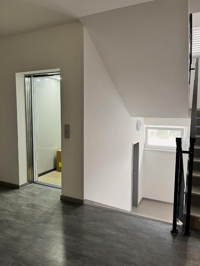 Cozy Stay Apartment Trenčín Exterior foto