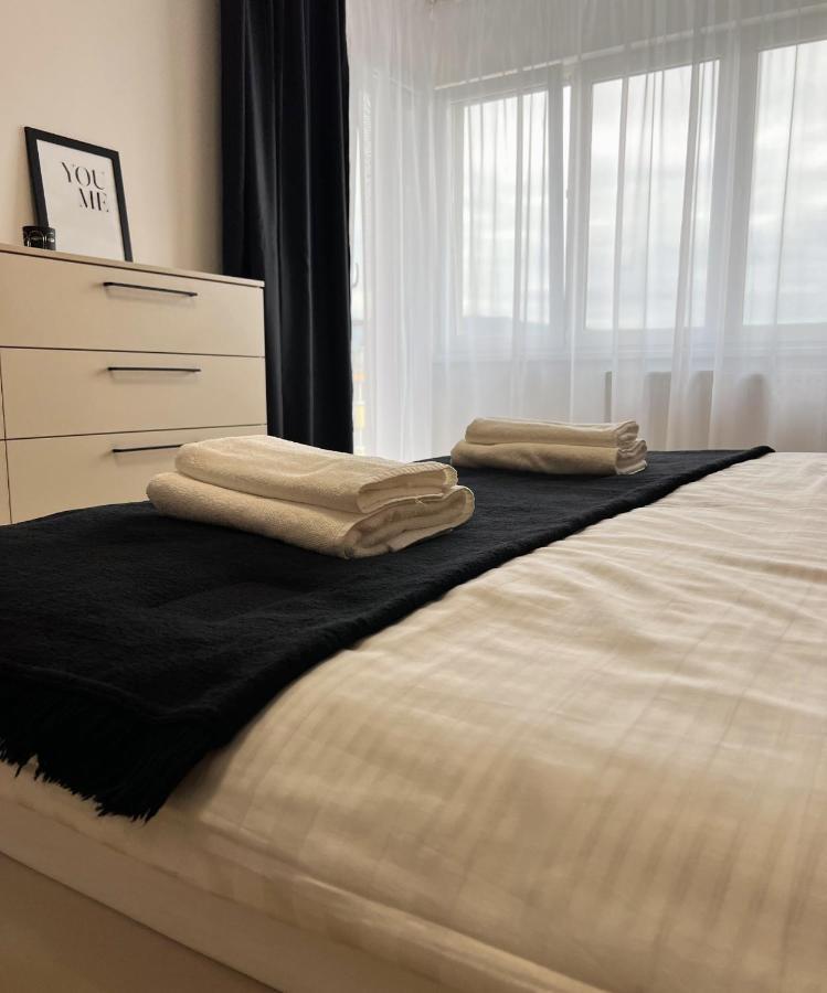 Cozy Stay Apartment Trenčín Exterior foto